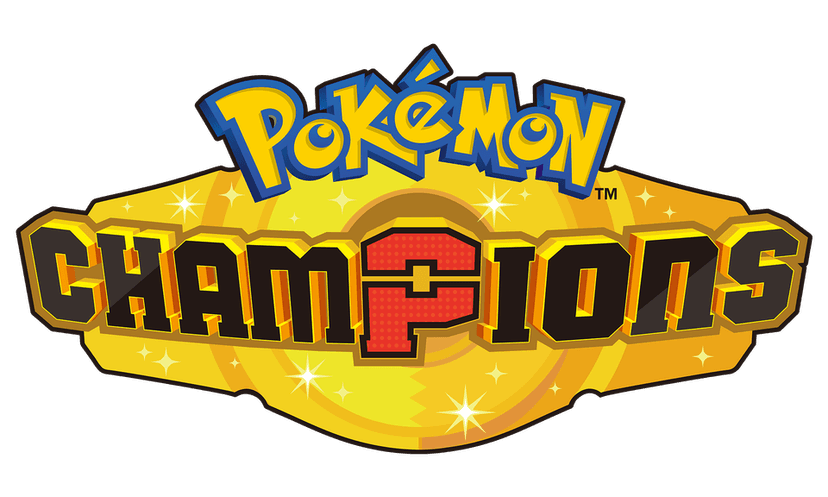 Pokémon Champions