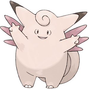 Fiche strategique de Melodelfe Clefable Coup Critique Strategie Pokemon