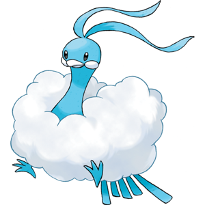Pokémon Altaria