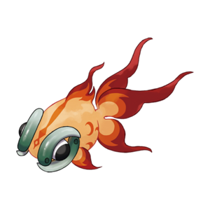 Pokémon Yuyu