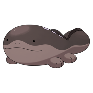 Pokémon Terraiste