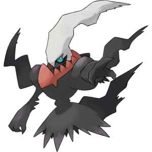 Pokémon Darkrai