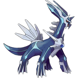 Dialga Origine shiny niveau 100 6 IVs + Globe Adamant Pokémon Ecarlate