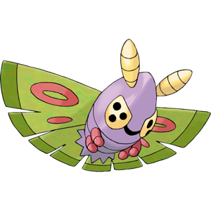 Pokémon Papinox