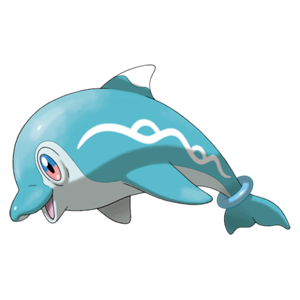 Pokémon Dofin