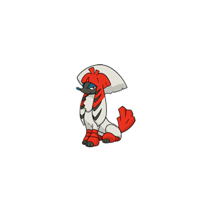Pokémon Couafarel Coupe Kabuki