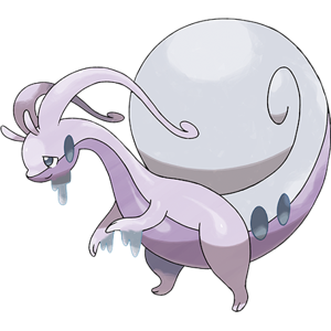Pokémon Muplodocus de Hisui