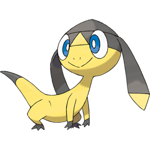 Pokémon Galvaran