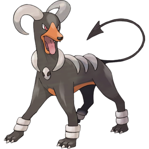 Pokémon Démolosse