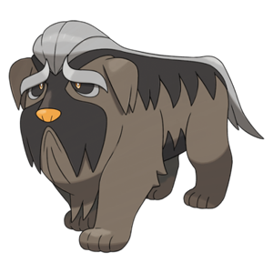 Pokémon Dogrino