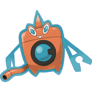 Pokémon Motisma Lavage