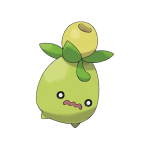 Pokémon Olivini