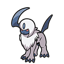 Pokémon Absol