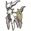 Pokémon Arceus