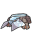 Pokémon Séracrawl de Hisui