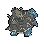 Pokémon Tortank Gigamax