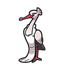 Pokémon Lestombaile