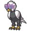 Pokémon Gueriaigle de Hisui