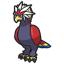 Pokémon Gueriaigle