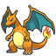 Pokémon Dracaufeu