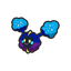 Pokémon Cosmog