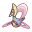 Pokémon Cresselia