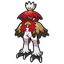 Pokémon Archéduc de Hisui