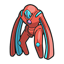 Pokémon Deoxys Défense