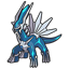 Pokémon Dialga