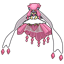 Pokémon Méga Diancie