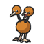 Pokémon Doduo