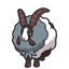 Pokémon Moumouflon