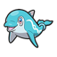 Pokémon Dofin