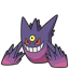 Pokémon Méga Ectoplasma