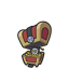 Pokémon Mordudor