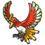 Pokémon Ho-Oh