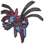 Pokémon Trioxhydre
