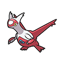 Pokémon Latias