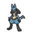 Pokémon Lucario