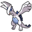 Pokémon Lugia