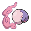Pokémon Mushana