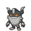 Pokémon Berserkatt