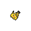 Pokémon Pikachu Cosplayeur