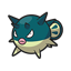 Pokémon Qwilfish