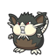Pokémon Rattatac d'Alola