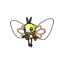 Pokémon Rubombelle