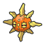 Pokémon Solaroc