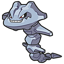 Pokémon Steelix