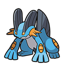 N'est pas Crocrodil Dundee qui veut (PV : Lilibelle Stormane) Swampert.png?ver=1