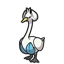 Pokémon Lakmécygne